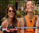 Joël et Cécilia dans Pékin Express 2012, mercredi 6 juin 2012 sur M6