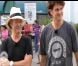 Jean-Pierre et François dans Pékin Express 2012, mercredi 6 juin 2012 sur M6