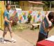 Ludovic et Samuel dans Pékin Express 2012, mercredi 6 juin 2012 sur M6