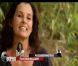 Faustine Bollaert dans Pékin Express 2012, mercredi 6 juin 2012 sur M6
