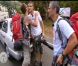 Joël, Ludovic et Samuel dans Pékin Express 2012, mercredi 6 juin 2012 sur M6