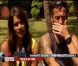 Cécila et Joël dans Pékin Express 2012, mercredi 6 juin 2012 sur M6