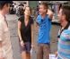 Faustine, Ludovic et Samuel dans Pékin Express 2012, mercredi 6 juin 2012 sur M6