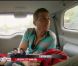 Drapeau noir pour Faustine Bollaert, Ludovic et Samuel dans Pékin Express 2012 sur M6
