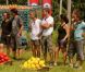 A la recherche de la noix de coco dans Pékin Express 2012 sur M6