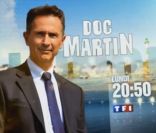 Doc Martin avec Thierry Lhermitte revient avec une guest : Ophélie Winter