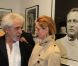 Mathilde Seigner et Clotilde Courau célèbrent un grand paparazzi