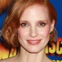 Jessica Chastain : Sublime, elle devient égérie beauté pour Yves Saint Laurent