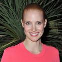 Jessica Chastain : Sublime, elle devient égérie beauté pour Yves Saint Laurent