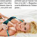 Secret Story 6 - Fanny, Capucine et Nadège : Leur passé coquin révélé