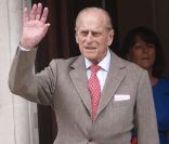 Prince Philip : Le ''rocher invincible'' d'Elizabeth II a quitté l'hôpital