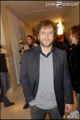 Jonathan Zaccaï