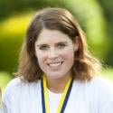 Princesse Eugenie: Superbe après 105km à vélo de nuit, sa mère Fergie très fière