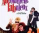 Teaser du fim  Absolument Fabuleux  de Gabriel Aghion, 2001.