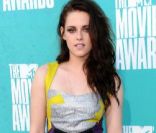 Kristen Stewart, le 3 juin 2012 à Los Angeles.