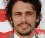 James Franco, en mai 2012 à Los Angeles.