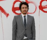 James Franco, en mai 2012 à Los Angeles.