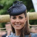 Jubilé d'Elizabeth II : Kate Middleton, sublime et complice avec la reine