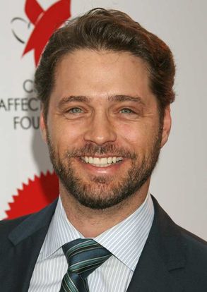 Jason Priestley