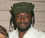 Will.i.am des Black Eyed Peas avec Tila Tequila