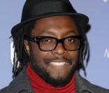 Will.i.am des Black Eyed Peas