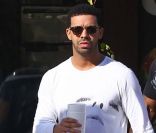 Drake en mai 2012 à Los Angeles