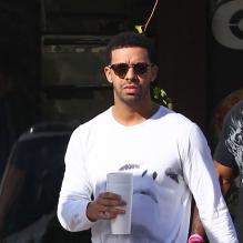 Drake en mai 2012 à Los Angeles