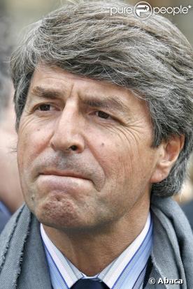 Alain Genestar