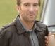 Sharlto Copley le 14 juin 2010