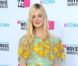 Elle Fanning le 12 janvier 2012 à Los Angeles