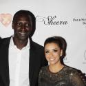 Eva Longoria : Quand elle invitait Omar Sy et sa femme chez elle, à Los Angeles...
