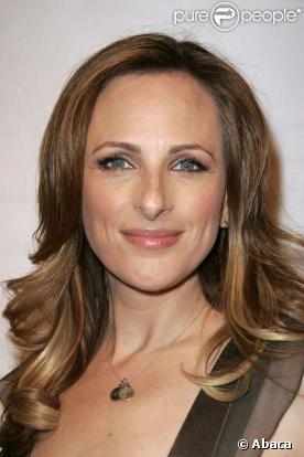 Marlee Matlin