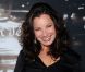 Fran Drescher pétillante à la grande soirée Dom Pérignon et David Lynch à Los Angeles, le 20 juin 2012.