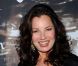 Fran Drescher à la grande soirée Dom Pérignon et David Lynch à Los Angeles, le 20 juin 2012.