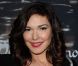 Laura Harring à la grande soirée Dom Pérignon et David Lynch à Los Angeles, le 20 juin 2012.