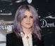 Kelly Osbourne à la grande soirée Dom Pérignon et David Lynch à Los Angeles, le 20 juin 2012.