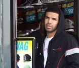 Drake le 19 juin 2012 à Los Angeles