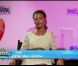 Julia dans Les Anges de la télé-réalité 4 le vendredi 22 juin 2012 sur NRJ 12
