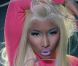 Clip de  Beez in the Trap , de Nicki Minaj