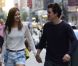 Miranda Kerr partagée entre les larmes de son fils et le sourire d'Orlando Bloom