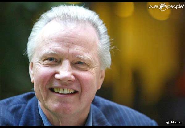 John Voight