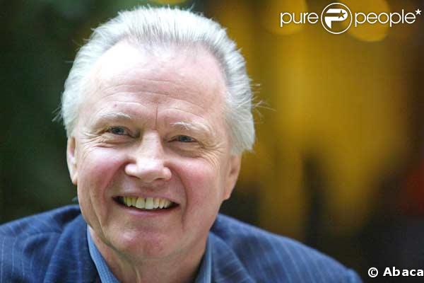 John Voight