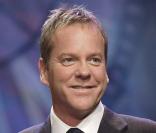 Kiefer Sutherland