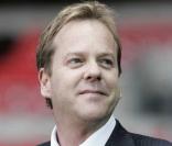 Kiefer Sutherland