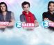 Midou, Thomas et Sacha, nominés cette semaine