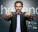 Hugh Laurie incarne Dr House sur TF1