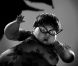  Frankenweenie , un film de Tim Burton. En salles le 31 octobre.
