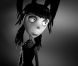  Frankenweenie , un film de Tim Burton. En salles le 31 octobre.