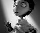 Le héros de  Frankenweenie , un film de Tim Burton. En salles le 31 octobre.