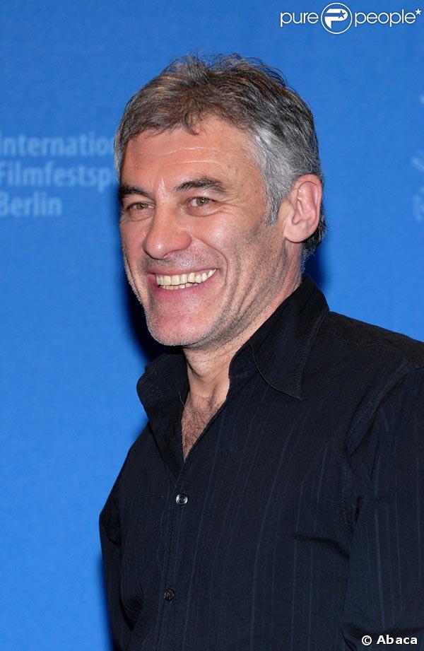 Erick Zonca